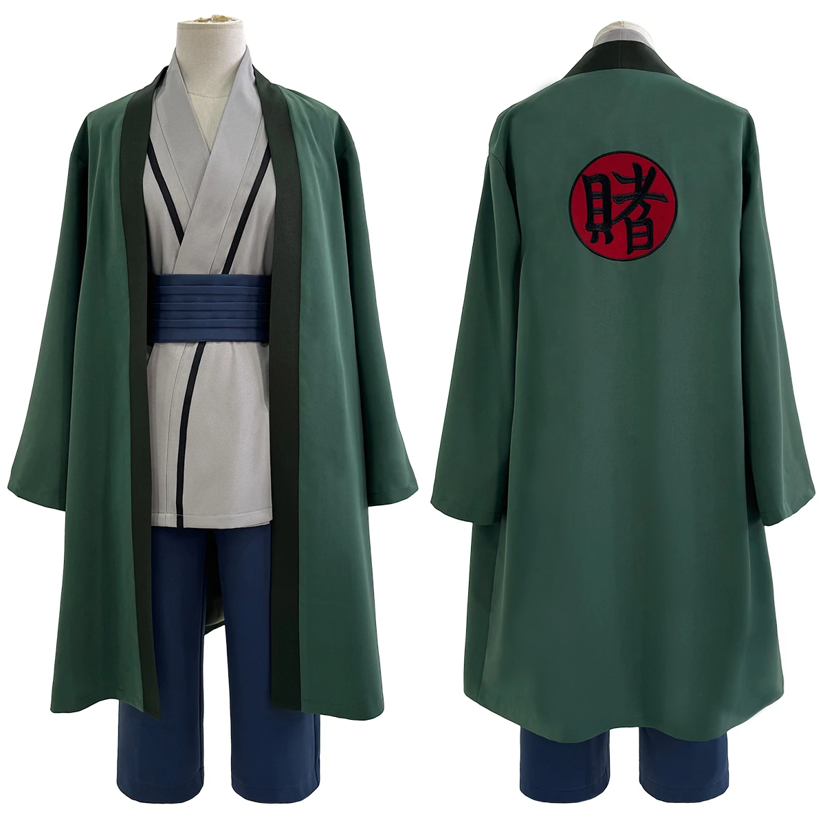 2025HOLOUN Anime Tsunade Cospl - Embellish Knit recensie en prijs